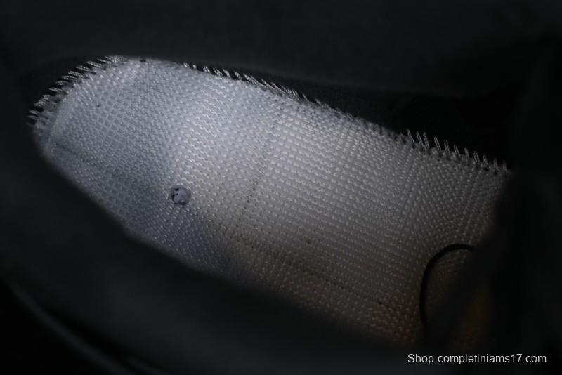 Nike Air Jordan 4 Retro White Thunder Basketball Shoes - FQ8138-001