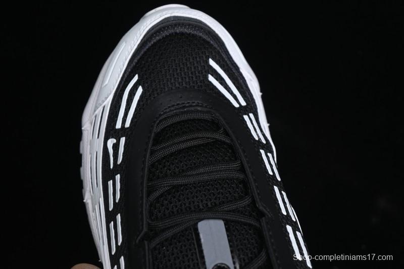 Comme Des Garcons Homme Plus x Nike Air Max TL 2.5 Pack Cushioned Running Shoes - HJ6539-101