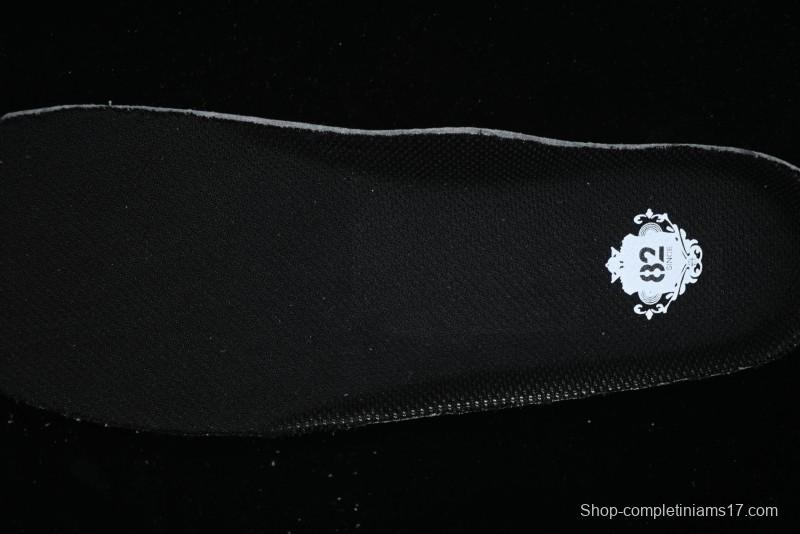 Nike Air Force 1 '07 Low Black Deconstructed Utility Casual Sneakers - CW2288-763