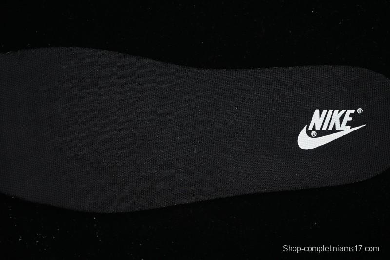 Nike SB Dunk Low The North Face Collaboration - Grey Black Double Swoosh Anniversary Custom Low-Top Casual Skate Shoes - XX3168-108