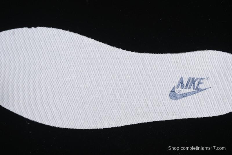 Nike Travis Scott x Fragment Design x Air Jordan 1 Low OG SP AJ1 Sup Collaboration - BB7518-001