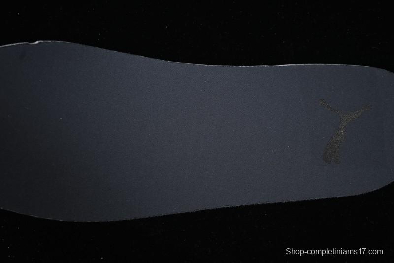 Puma Suede XL Crush Retro Casual Sneakers - 399099-02