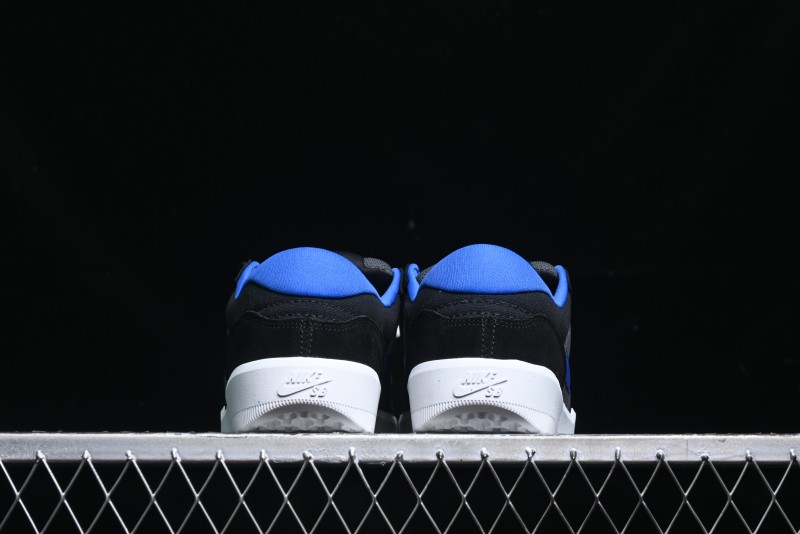Nike SB Force 58 Retro Skate Shoes - DV5477-004