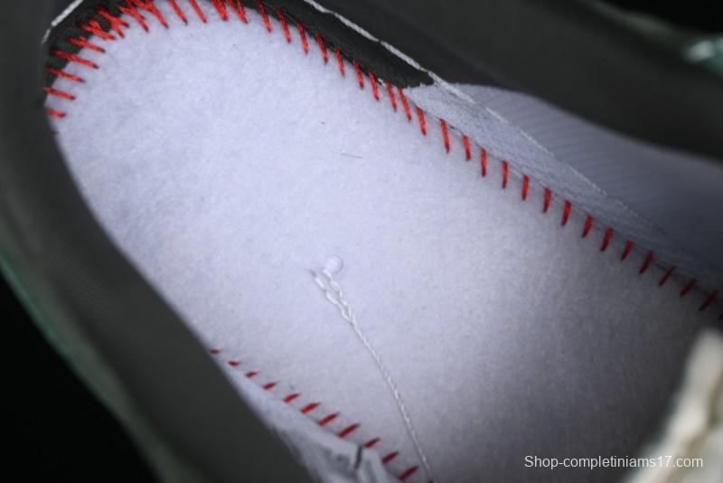 Nike Air Force 1 '07 Low Gucci Collaboration Jade Green Flywire Low-Top Casual Sneakers - KK1988-026