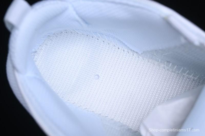 Nike Air More Uptempo Pippen Mesh Breathable Classic Streetwear Casual Basketball Shoes - FZ3055-100