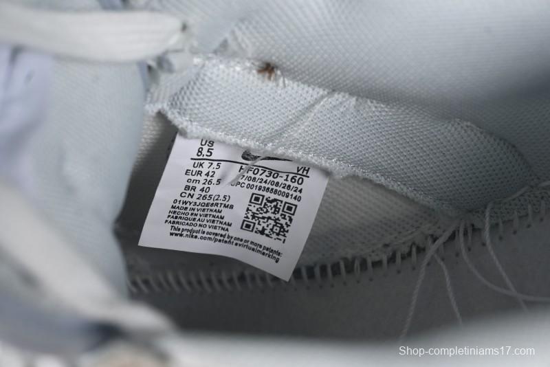 Nike Dunk Low Retro Panda Mischief Qixi Special Edition Low-Top Casual Sneakers - HF0730-160