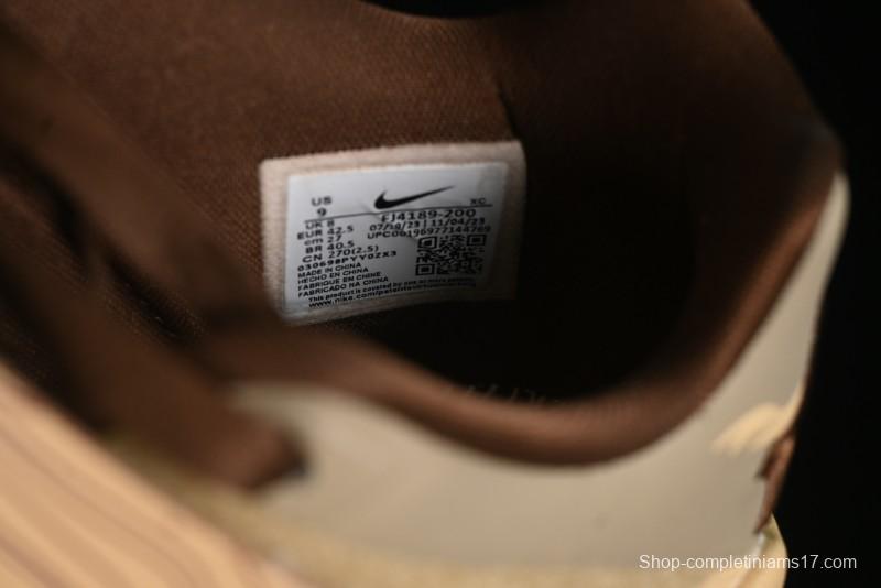 Nike KD 4 Galaxy All Star Basketball Shoes with Zoom Air Cushion and Lightning Traction - FJ4189-200