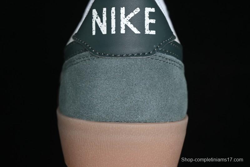 Nike Killshot 2 Retro Comfortable Anti-Slip Low-Top Skate Shoes - HQ3402-133