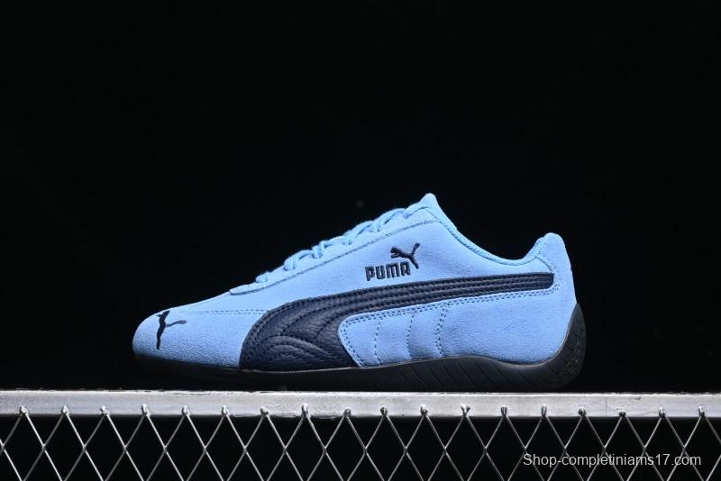 Puma Speedcat The Open Product Low-Top Lifestyle Sneakers - 398847-01