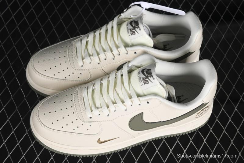 Nike Air Force 1 '07 Low Ghostface联名款 - DF0180-007