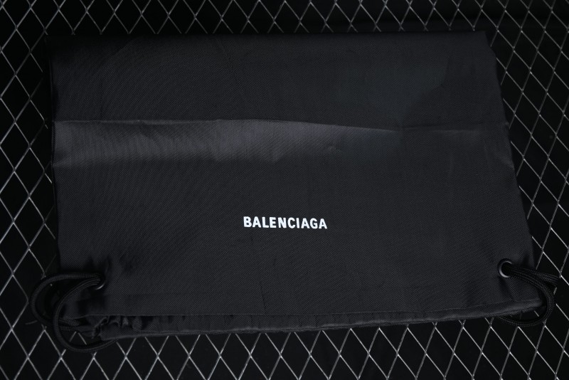 Under Armour x Balenciaga 3XL Sneakers Low-Top Retro Chunky Dad Shoes - W3XUA1090