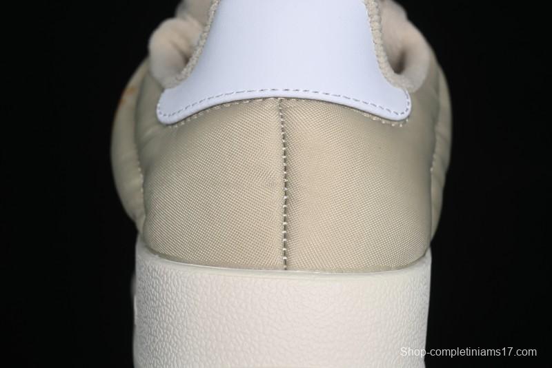 Adidas Originals Samba Home IH5504 Indoor Outdoor Slip-On Warm Casual Sneakers - IH5504