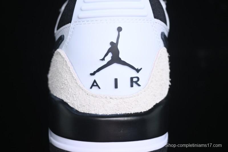 Nike Air Jordan Legacy AJ312 Low Triple Strap Sneakers - HV1811-101