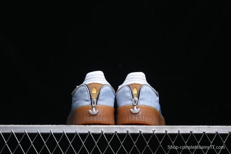 Adidas Samba OG II Casual Sneakers - II0001