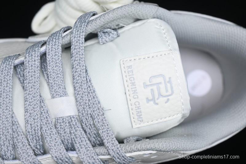 Nike Reigning Champ SB Dunk Low Casual Skate Shoes with 3M Reflective Details - RC3085-892