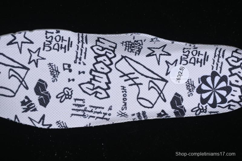 Nike Air Force 1 '07 Low Casual Sneakers with Full-Length Air Cushion - FQ8713-200