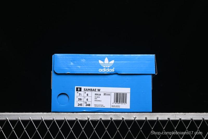 Adidas Samba W IE9110 Casual Sneakers