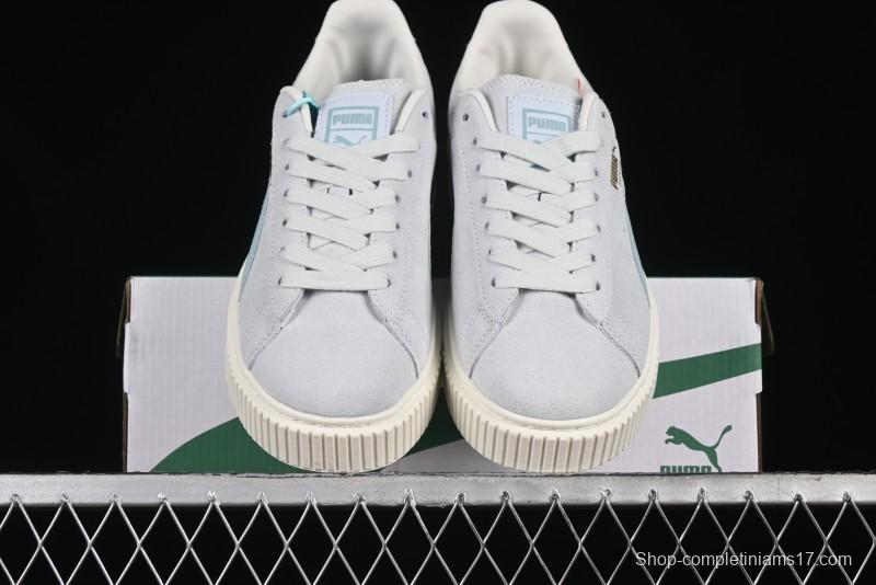 Puma Suede XL Retro Casual Sneakers - 363559-14