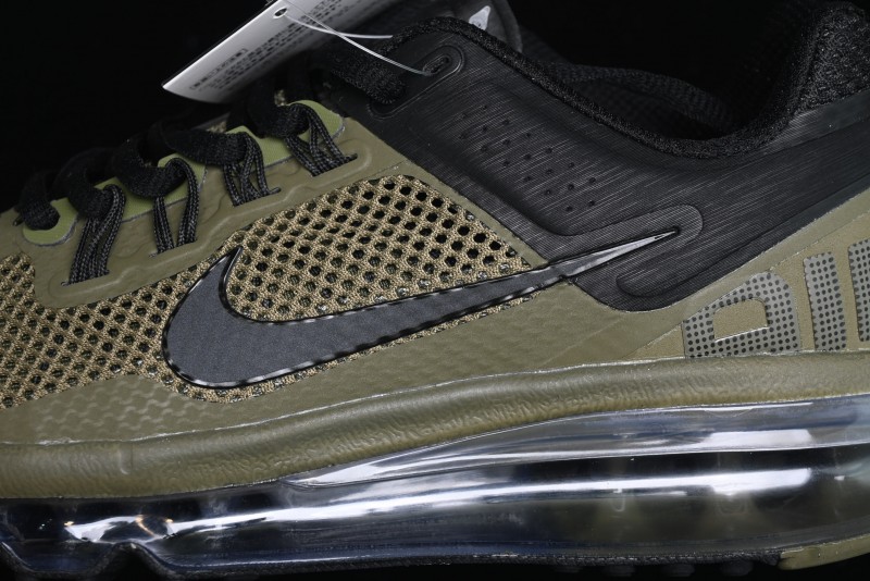 Nike Air Max 2013 Retro Breathable Mesh Cushion Running Shoes - FZ3156-222