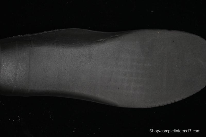 Nike Air Force 1 '07 Low Supreme Casual Sneakers in White-Blue Shadow - KK1988-009