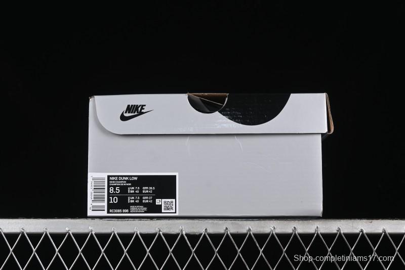 Nike Reigning Champ SB Dunk Low Casual Skate Shoes - RC3085-896
