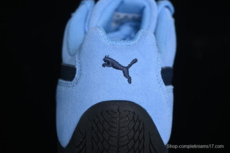 Puma Speedcat The Open Product Low-Top Lifestyle Sneakers - 398847-01