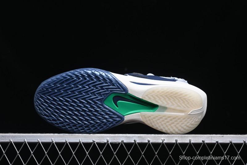 Nike Air Zoom G.T. Cut 3 EP Basketball Shoes with Full-Length ZoomX Foam - FZ5743-100