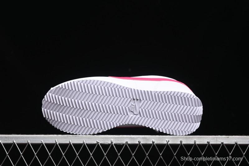 Nike Classic Cortez Leather Retro Running Shoes - 904764-109