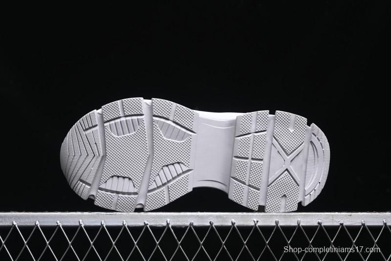 GG-CC Platform Sneakers with Chunky Sole for Casual Running and Streetwear - G24X9833