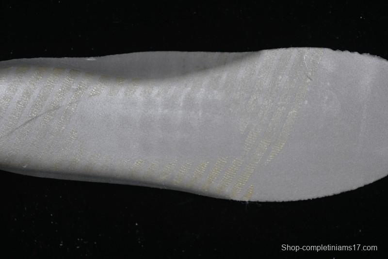 Nike Air Force 1 '07 Low Moncler Collaboration - Light Blue & Pigment Dyed Two-Tone Low-Top Casual Sneakers - CH6336-512