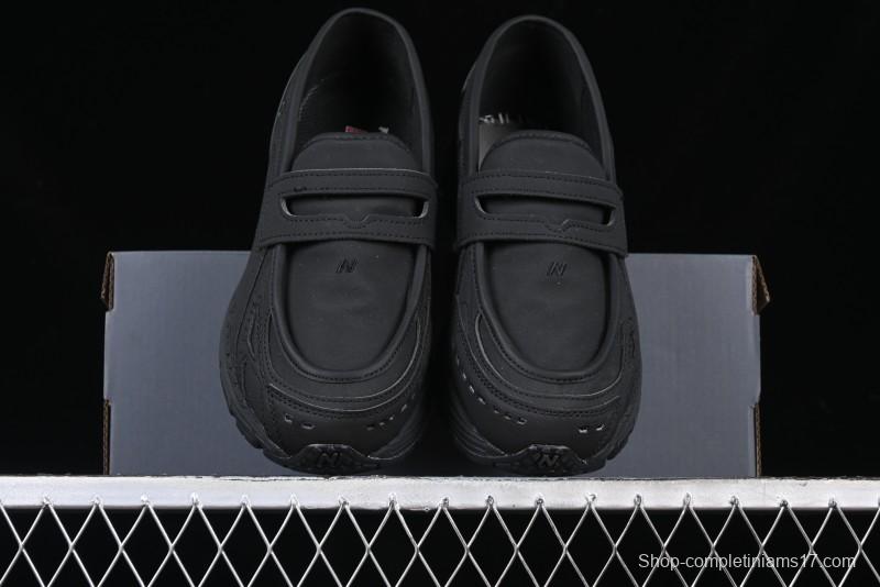 New Balance 1906 Series Loafers Casual Shoes with T-Beam Outsole - U1906LBN