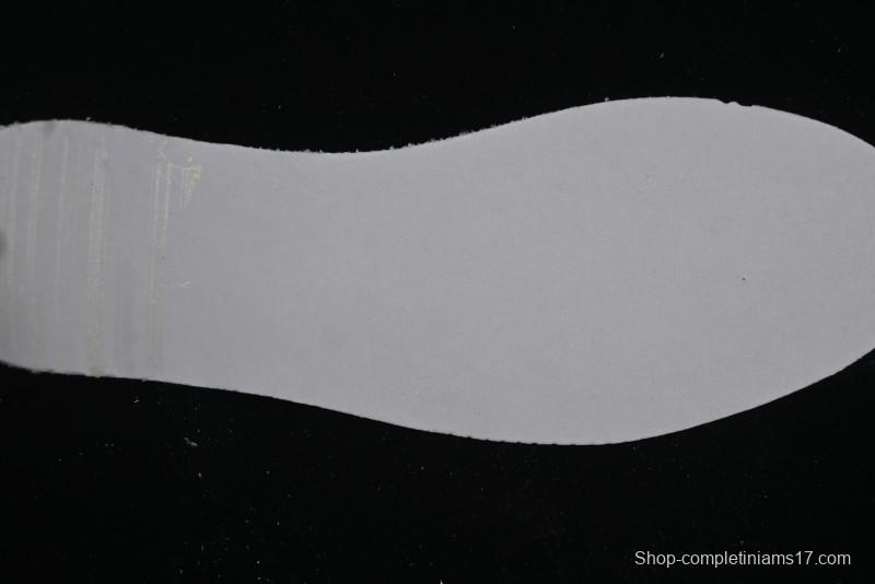 Nike Travis Scott x Fragment Design x Air Jordan 1 Low OG SP AJ1 Sup Collaboration - BB7518-001