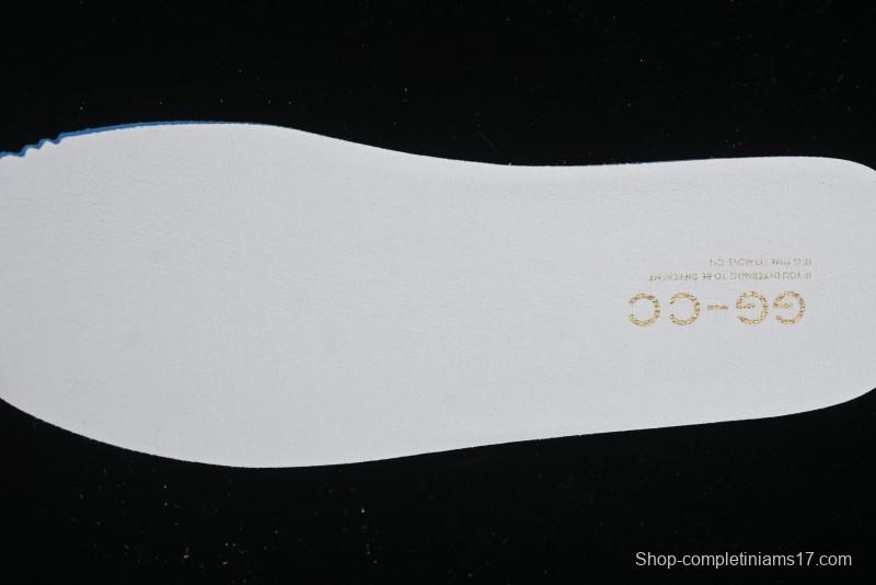 GG-CC Platform Casual Running Sneakers with Thick Sole - G23X2077-1