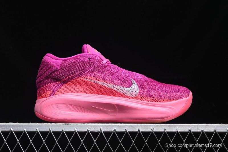 Nike Air Zoom G.T. Hustle 3 Basketball Shoes with Cushioning and Breathability - FY5952-601