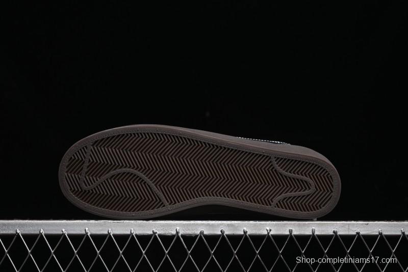 Nike Killshot 2 Retro Comfortable Anti-Slip Low-Top Skate Shoes - HQ3489-010