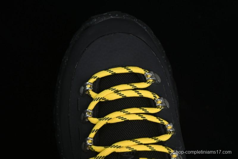 HOKA ONE ONE Tor Summit Low Cushioned Waterproof Outdoor Functional Shoes - 1147952 BBLC