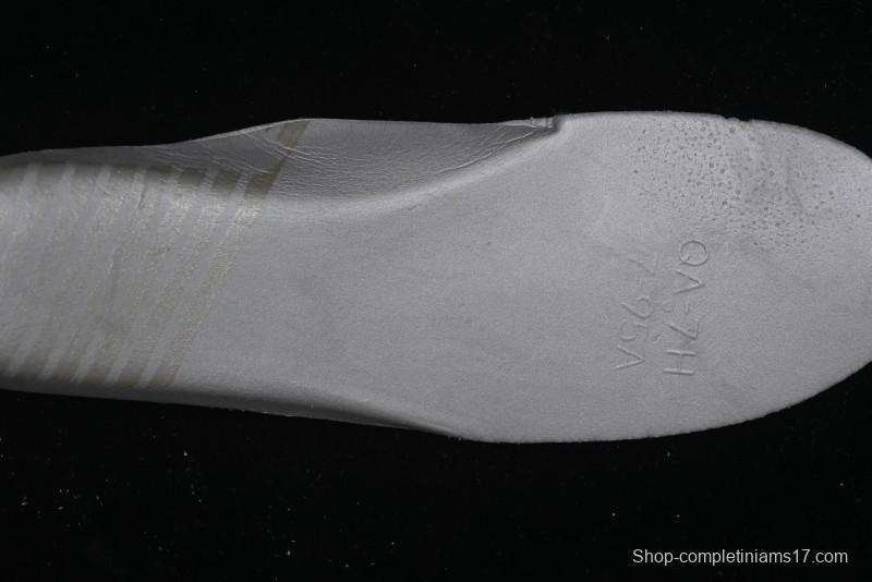 Nike Air Force 1 '07 Low Stussy Collaboration - AF1 White Red Label Low-Top Casual Sneakers - SJ6698-016