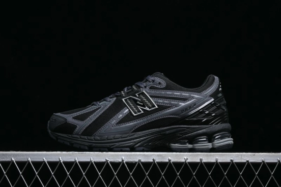 New Balance 1906 Series Retro Dad Style Casual Running Shoes - M1906RLB