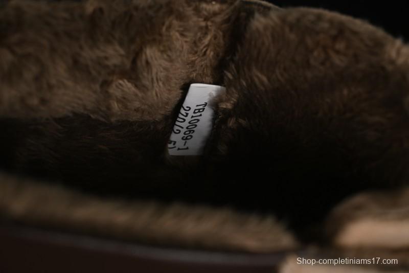 Timberland Outdoor Insulated Mid-Top Casual Tan Boots - TB10069-1BEIGE