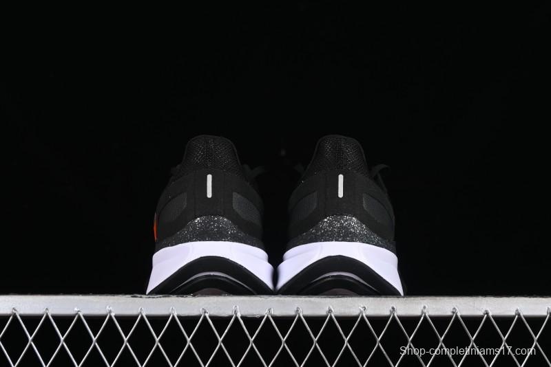 Nike Air Zoom Structure 25 Cushioned Anti-Slip Running Shoes - FQ8724-084