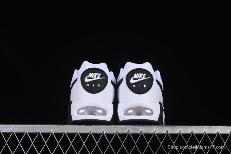 Nike Air Max Correlate Retro Running Shoes with Air Cushion - 580518-106