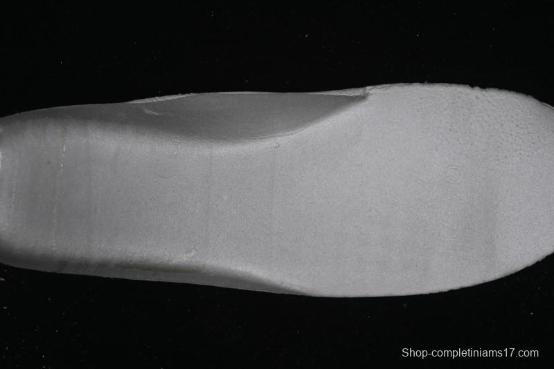 Nike Air Force 1 '07 Low The North Face Collaboration - Leather Graffiti Casual Sneakers - DM6688-008