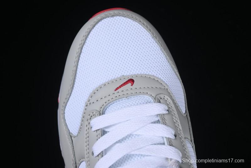 Nike Air Max Correlate Retro Running Shoes with Air Cushion - 511417-102