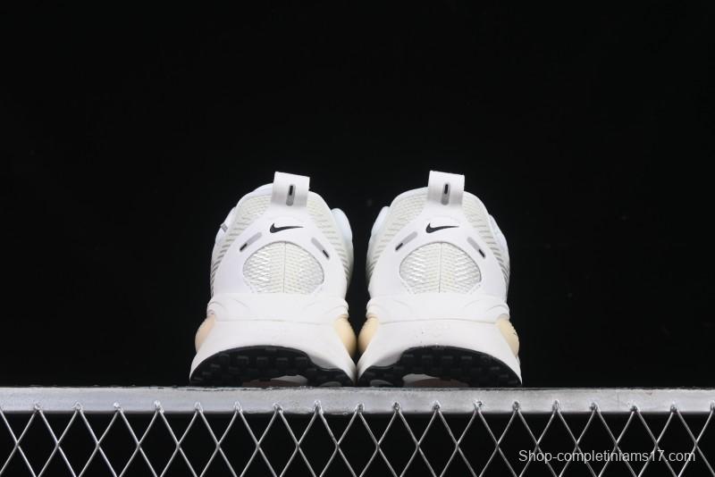 Nike Air Zoom Vomero 18 Lunar New 2025 Cushioned Casual Running Shoes - HM6804-101