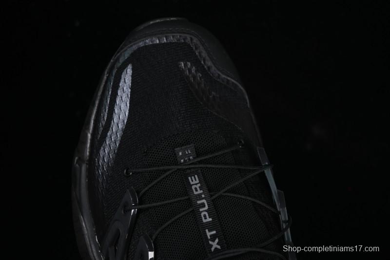 Salomon XT Pu.re Advanced Outdoor Trail Running Shoes - 474460-32