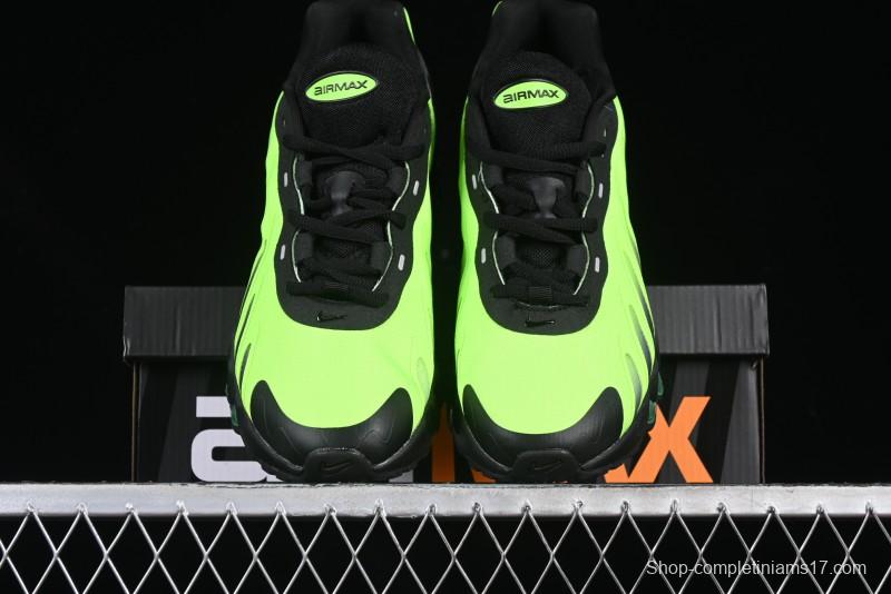 Nike Air Max Dn8 Running Shoes with Dynamic Air Cushion Technology - FQ7860-017