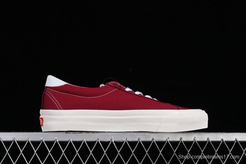 Vans Old Skool 36 DX Low Top Canvas Shoes - VN0A3WLQQA6