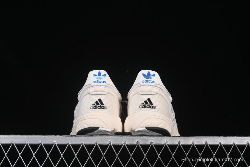 Adidas Bad Bunny x Adizero SL 72 Comfortable Low-Top Casual Sneakers - JP8816