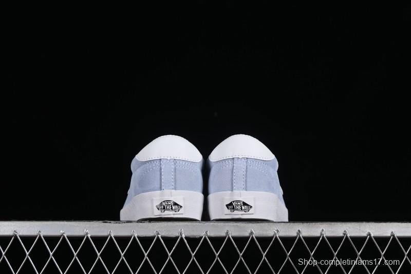 Vans Vault Og Epoch Sport Lx Full Suede Retro Low Top Canvas Vulcanized Shoes - VN000CTDYF5