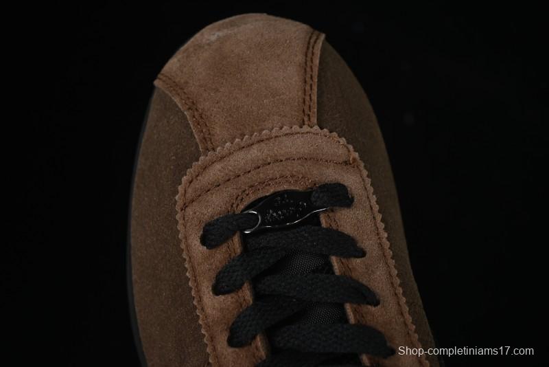 Nike Classic Cortez Leather Retro First Generation Running Shoes - FJ5180-200